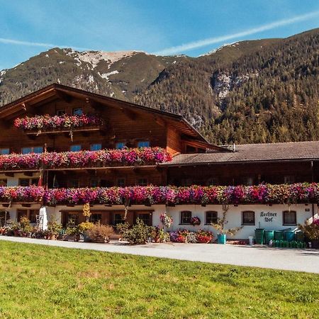 Lechnerhof Hotel-Garni Achenkirch Exteriér fotografie