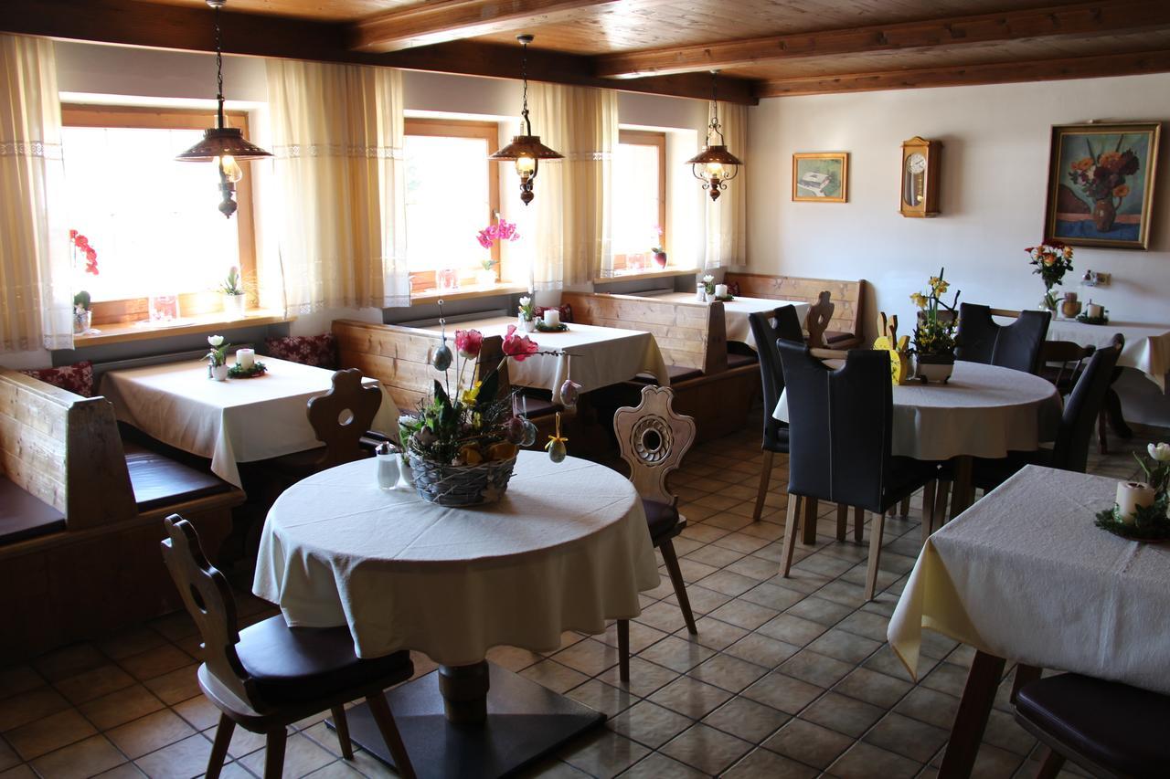 Lechnerhof Hotel-Garni Achenkirch Exteriér fotografie
