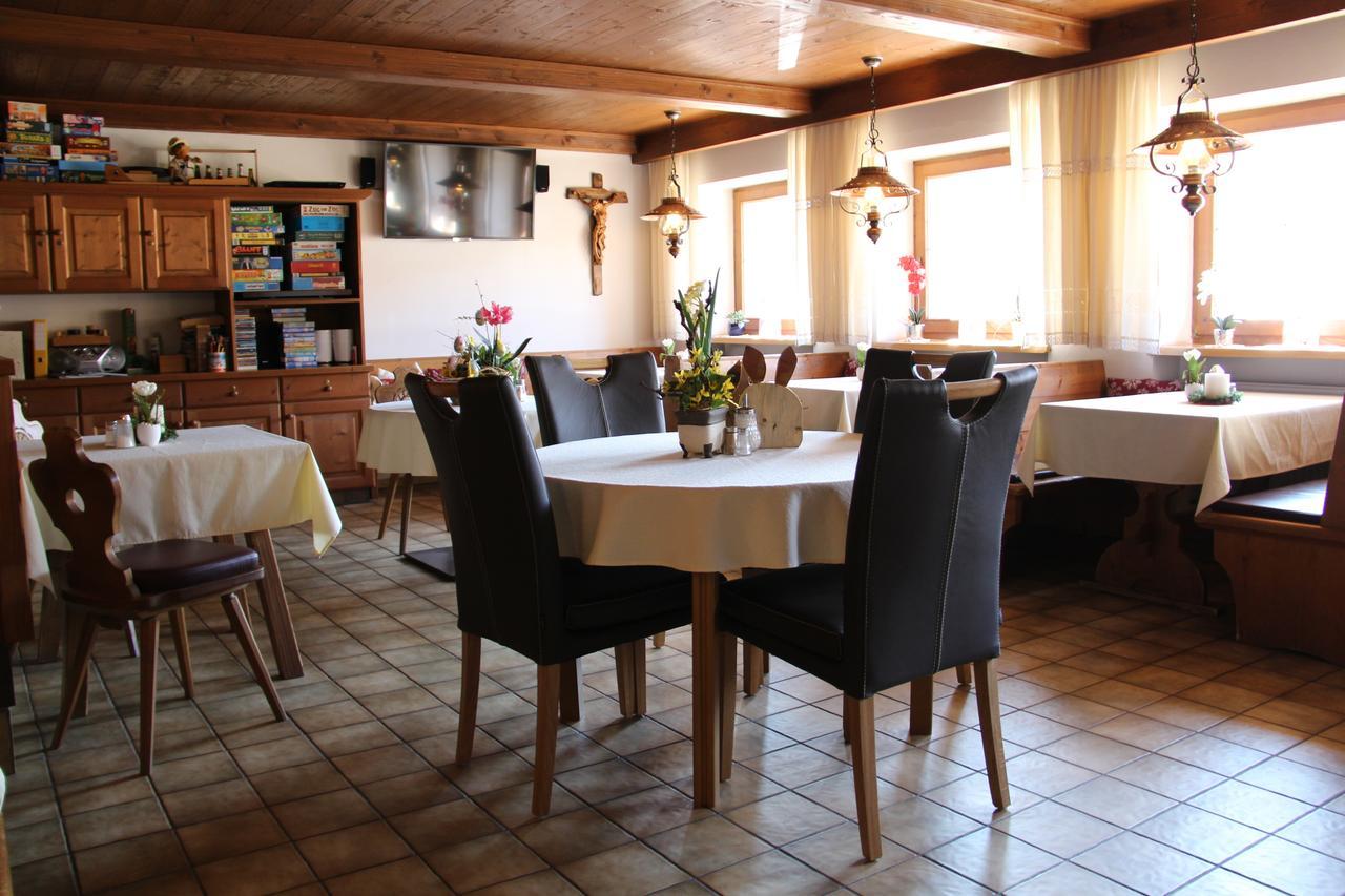 Lechnerhof Hotel-Garni Achenkirch Exteriér fotografie