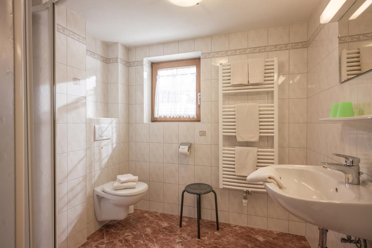 Lechnerhof Hotel-Garni Achenkirch Exteriér fotografie