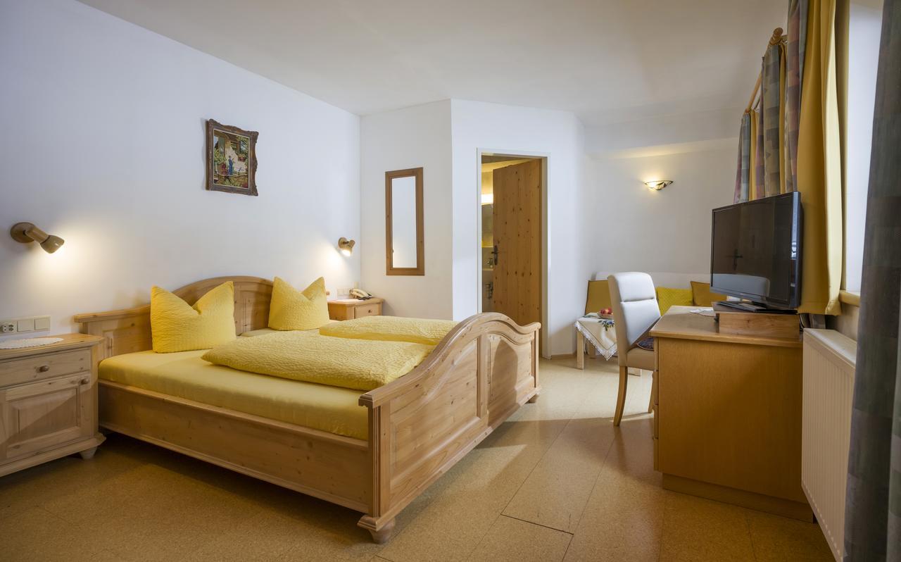 Lechnerhof Hotel-Garni Achenkirch Exteriér fotografie