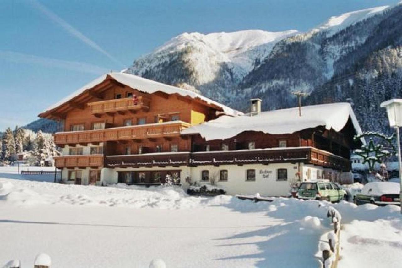 Lechnerhof Hotel-Garni Achenkirch Exteriér fotografie