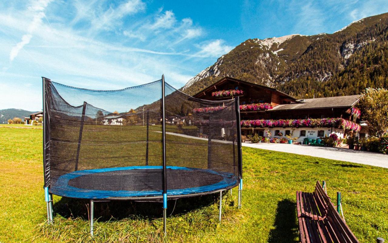 Lechnerhof Hotel-Garni Achenkirch Exteriér fotografie