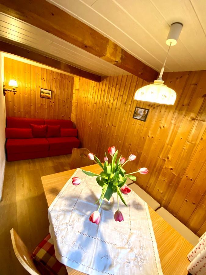 Lechnerhof Hotel-Garni Achenkirch Exteriér fotografie