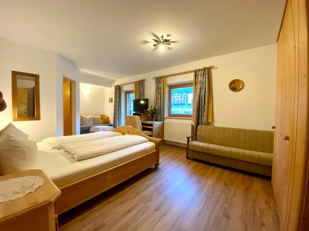 Lechnerhof Hotel-Garni Achenkirch Exteriér fotografie